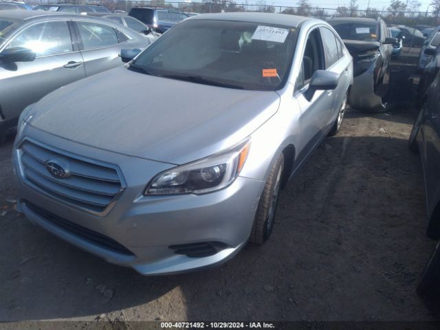 Photo 1 VIN: 4S3BNAC6XF3068183 - SUBARU LEGACY 