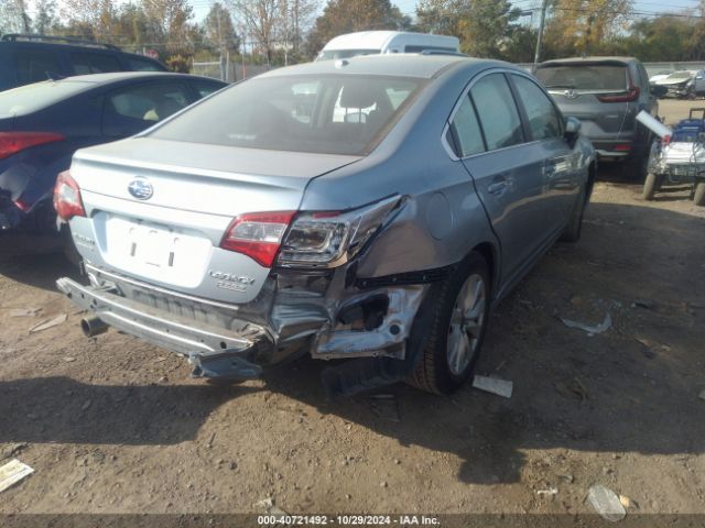 Photo 3 VIN: 4S3BNAC6XF3068183 - SUBARU LEGACY 