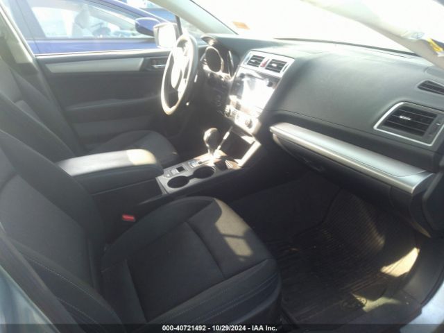 Photo 4 VIN: 4S3BNAC6XF3068183 - SUBARU LEGACY 