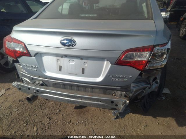 Photo 5 VIN: 4S3BNAC6XF3068183 - SUBARU LEGACY 