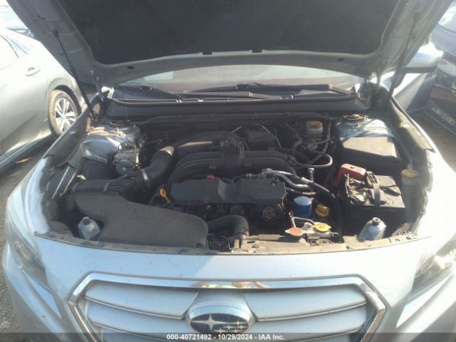 Photo 9 VIN: 4S3BNAC6XF3068183 - SUBARU LEGACY 