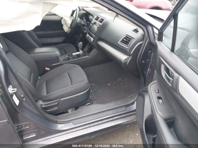 Photo 4 VIN: 4S3BNAC6XG3040644 - SUBARU LEGACY 