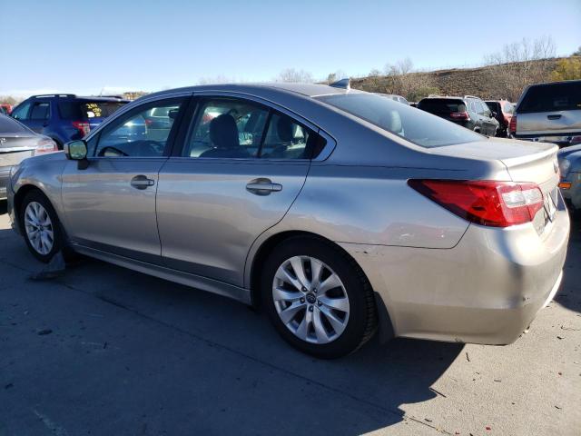 Photo 1 VIN: 4S3BNAC6XG3042698 - SUBARU LEGACY 2.5 