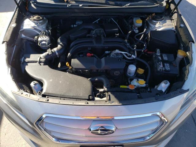 Photo 10 VIN: 4S3BNAC6XG3042698 - SUBARU LEGACY 2.5 