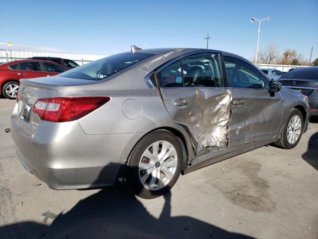 Photo 2 VIN: 4S3BNAC6XG3042698 - SUBARU LEGACY 2.5 