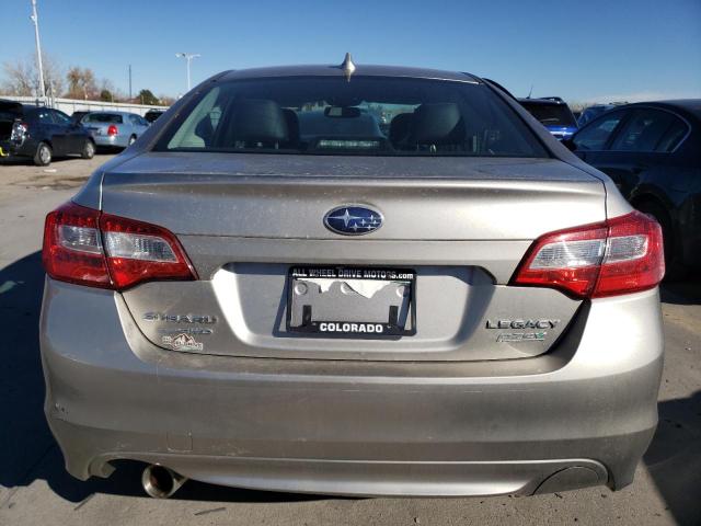 Photo 5 VIN: 4S3BNAC6XG3042698 - SUBARU LEGACY 2.5 