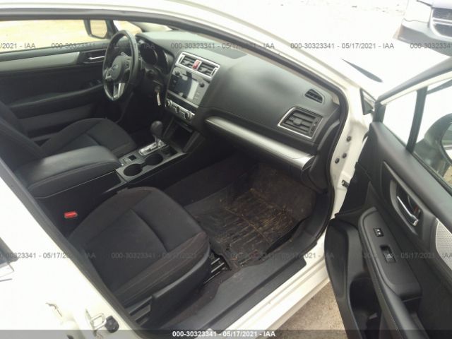 Photo 4 VIN: 4S3BNAC6XG3043592 - SUBARU LEGACY 