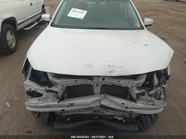 Photo 5 VIN: 4S3BNAC6XG3043592 - SUBARU LEGACY 