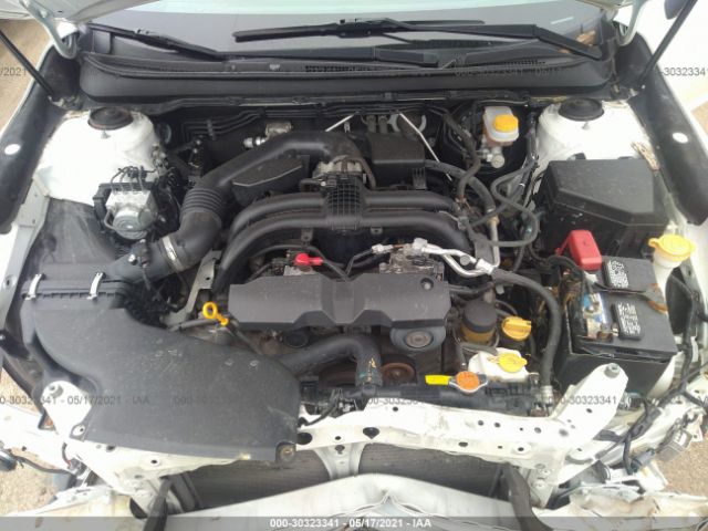 Photo 9 VIN: 4S3BNAC6XG3043592 - SUBARU LEGACY 