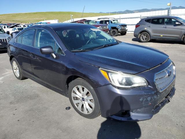 Photo 3 VIN: 4S3BNAC6XG3054365 - SUBARU LEGACY 