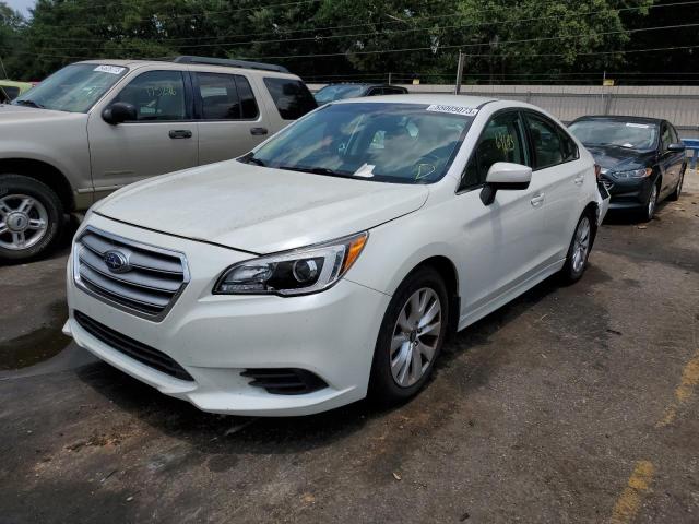 Photo 0 VIN: 4S3BNAC6XG3059940 - SUBARU LEGACY 