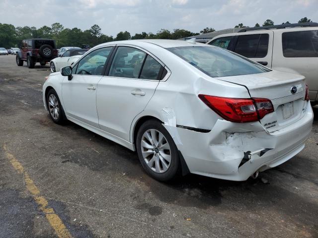 Photo 1 VIN: 4S3BNAC6XG3059940 - SUBARU LEGACY 