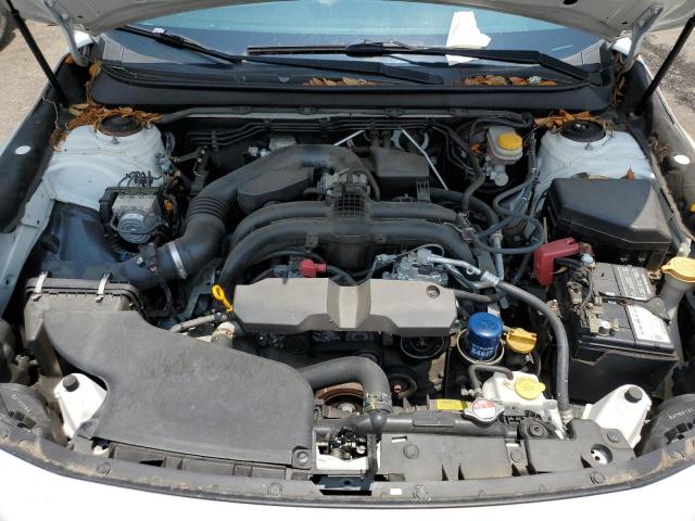 Photo 10 VIN: 4S3BNAC6XG3059940 - SUBARU LEGACY 