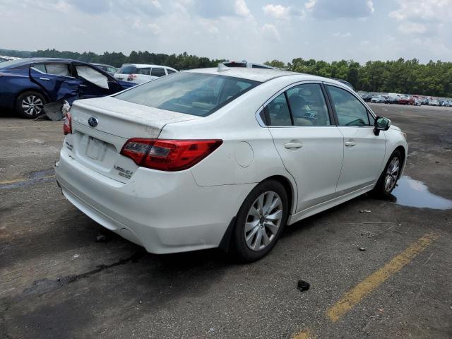 Photo 2 VIN: 4S3BNAC6XG3059940 - SUBARU LEGACY 