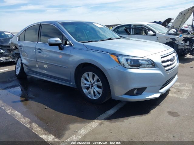 Photo 0 VIN: 4S3BNAC6XG3063194 - SUBARU LEGACY 