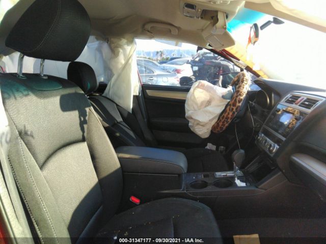 Photo 4 VIN: 4S3BNAC6XH3016281 - SUBARU LEGACY 