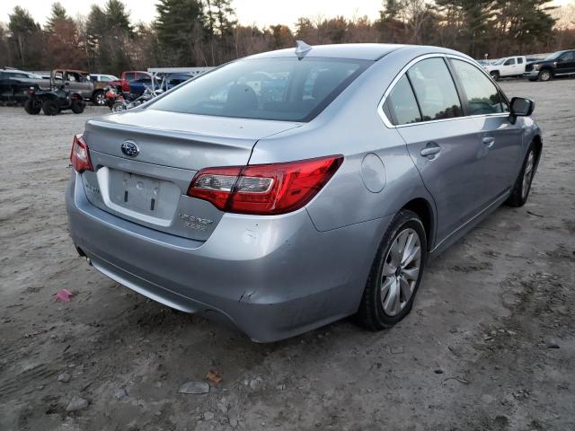 Photo 3 VIN: 4S3BNAC6XH3033596 - SUBARU LEGACY 2.5 