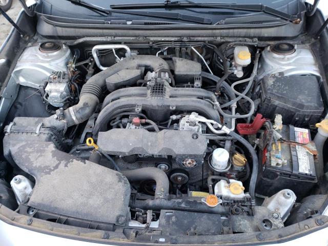 Photo 6 VIN: 4S3BNAC6XH3033596 - SUBARU LEGACY 2.5 