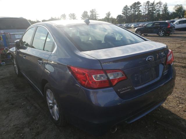 Photo 2 VIN: 4S3BNAC6XH3042282 - SUBARU LEGACY 2.5 