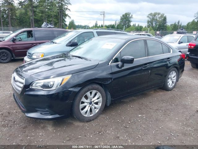 Photo 1 VIN: 4S3BNAC6XH3047918 - SUBARU LEGACY 