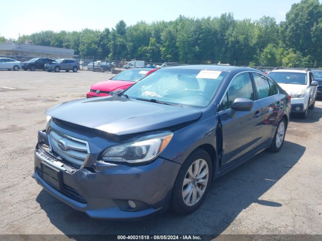 Photo 1 VIN: 4S3BNAC6XH3052357 - SUBARU LEGACY 