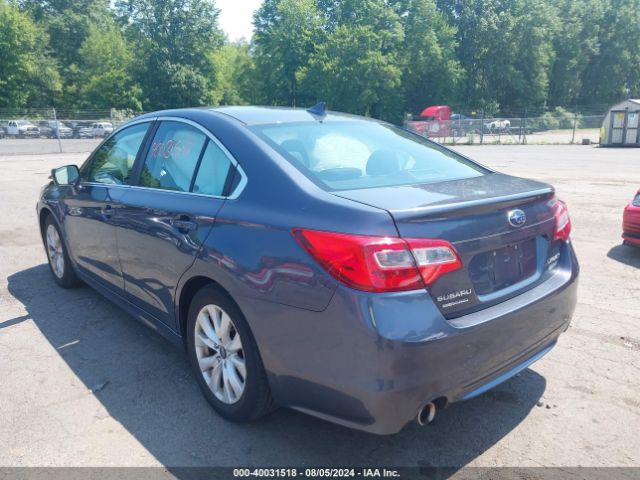 Photo 2 VIN: 4S3BNAC6XH3052357 - SUBARU LEGACY 