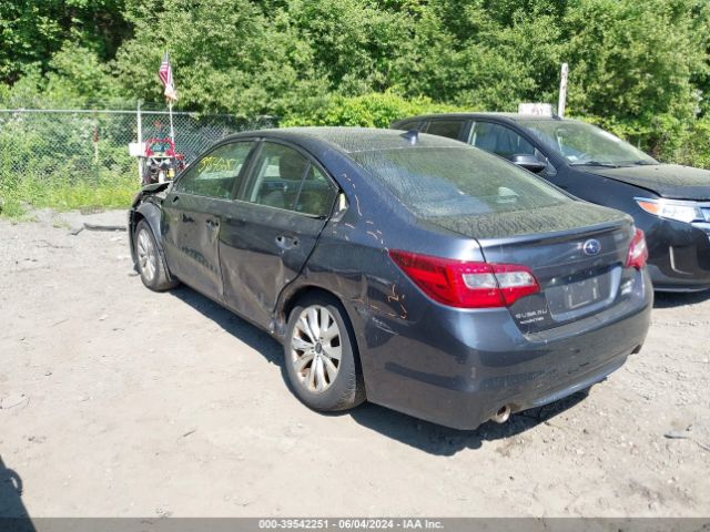 Photo 2 VIN: 4S3BNAC6XH3054402 - SUBARU LEGACY 