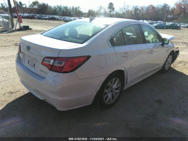 Photo 3 VIN: 4S3BNAC6XH3062385 - SUBARU LEGACY 