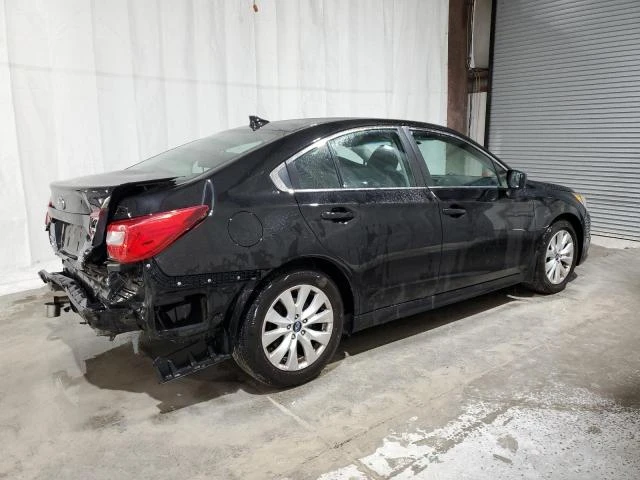 Photo 2 VIN: 4S3BNAC6XH3067134 - SUBARU LEGACY 2.5 