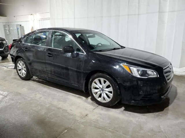 Photo 3 VIN: 4S3BNAC6XH3067134 - SUBARU LEGACY 2.5 