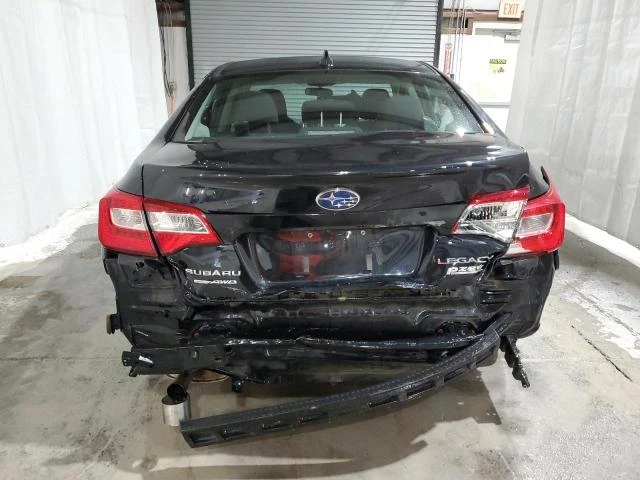 Photo 5 VIN: 4S3BNAC6XH3067134 - SUBARU LEGACY 2.5 