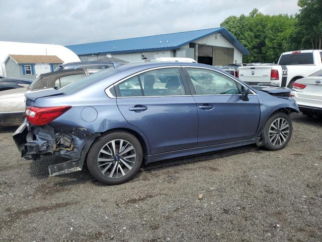 Photo 2 VIN: 4S3BNAC6XJ3010521 - SUBARU LEGACY 