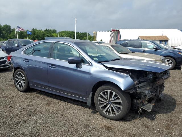 Photo 3 VIN: 4S3BNAC6XJ3010521 - SUBARU LEGACY 