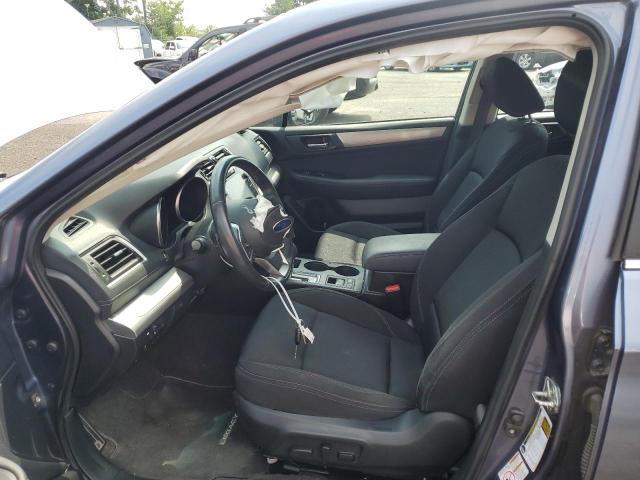 Photo 6 VIN: 4S3BNAC6XJ3010521 - SUBARU LEGACY 