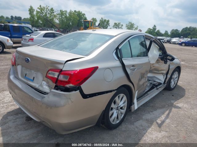 Photo 3 VIN: 4S3BNAD60F3005091 - SUBARU LEGACY 