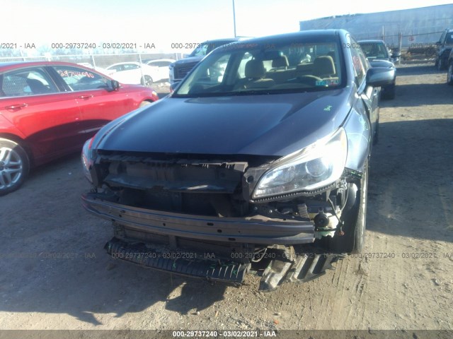 Photo 5 VIN: 4S3BNAD60F3008637 - SUBARU LEGACY 