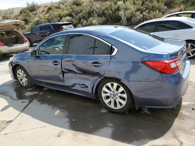 Photo 1 VIN: 4S3BNAD60F3008928 - SUBARU LEGACY 