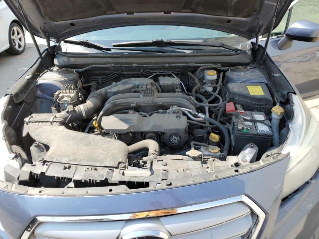 Photo 10 VIN: 4S3BNAD60F3008928 - SUBARU LEGACY 