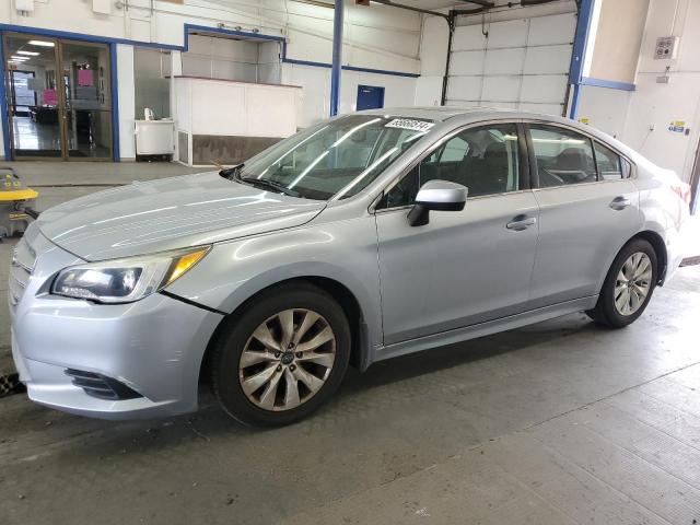 Photo 0 VIN: 4S3BNAD60F3053576 - SUBARU LEGACY 2.5 