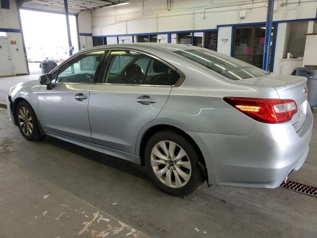 Photo 1 VIN: 4S3BNAD60F3053576 - SUBARU LEGACY 2.5 