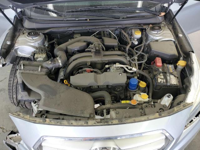 Photo 10 VIN: 4S3BNAD60F3053576 - SUBARU LEGACY 2.5 