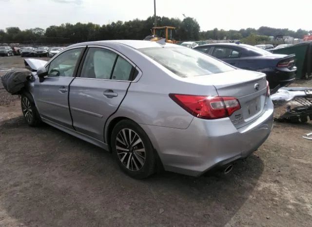 Photo 2 VIN: 4S3BNAD60J3035510 - SUBARU LEGACY 