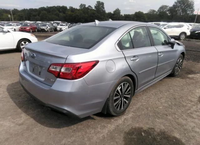 Photo 3 VIN: 4S3BNAD60J3035510 - SUBARU LEGACY 