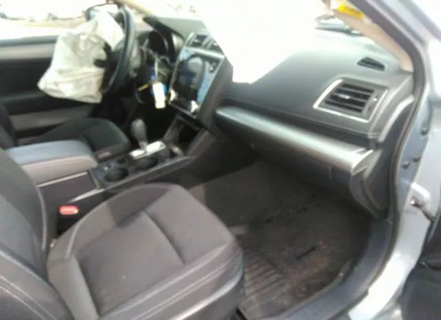 Photo 4 VIN: 4S3BNAD60J3035510 - SUBARU LEGACY 