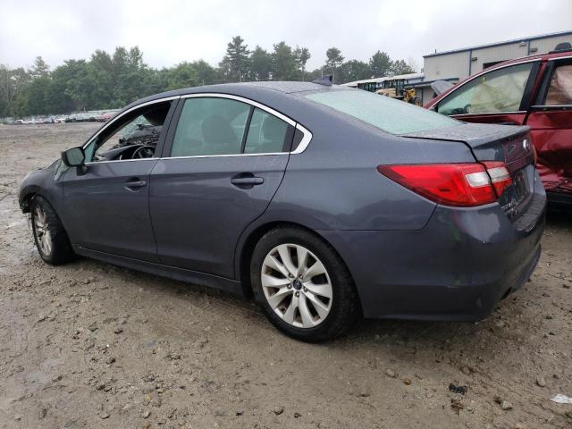 Photo 1 VIN: 4S3BNAD61G3019339 - SUBARU LEGACY 