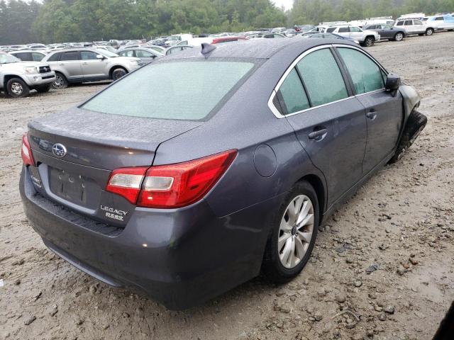 Photo 2 VIN: 4S3BNAD61G3019339 - SUBARU LEGACY 