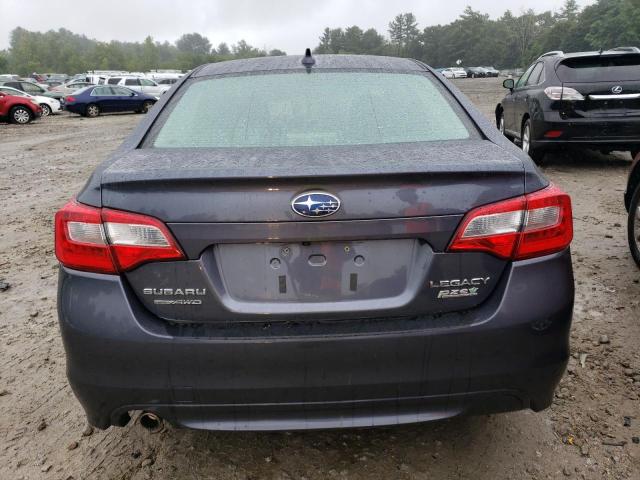 Photo 5 VIN: 4S3BNAD61G3019339 - SUBARU LEGACY 