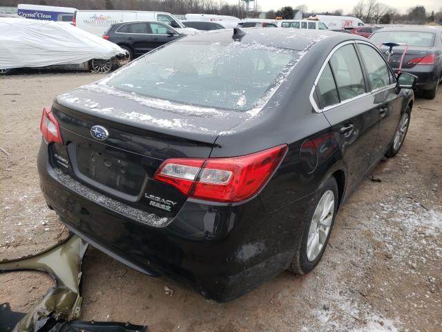 Photo 3 VIN: 4S3BNAD61G3042491 - SUBARU LEGACY 2.5 