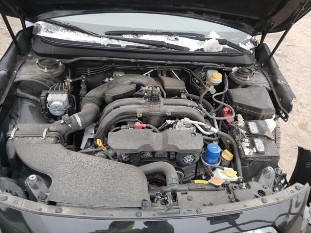 Photo 6 VIN: 4S3BNAD61G3042491 - SUBARU LEGACY 2.5 