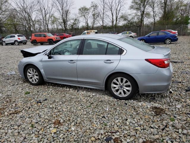 Photo 1 VIN: 4S3BNAD61H3032867 - SUBARU LEGACY 2.5 